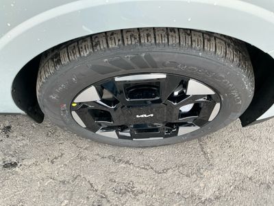 2026 Kia Carnival — photo 22 view