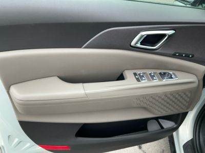 2026 Kia Carnival — photo 16 view