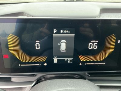 2026 Kia Carnival — photo 11 view