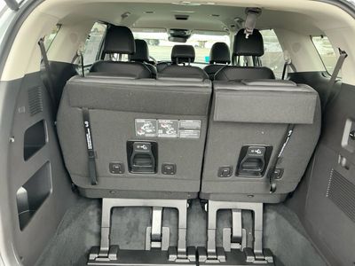 2026 Kia Carnival — photo 18 view