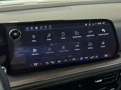 2026 Chevrolet Suburban - Photo 37