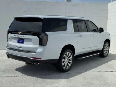 2026 Chevrolet Suburban - Photo 13