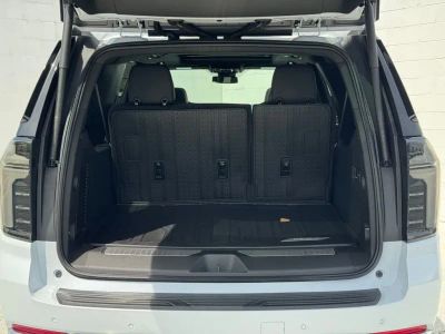 2026 Chevrolet Suburban - Photo 16