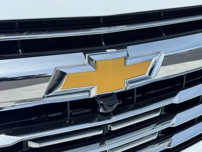 2026 Chevrolet Suburban - Photo 9