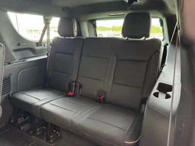 2026 Chevrolet Suburban - Photo 26