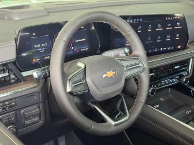 2026 Chevrolet Suburban - Photo 21