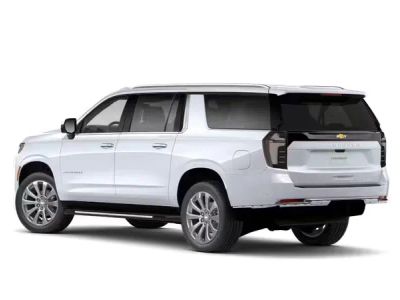 2026 Chevrolet Suburban - Photo 48
