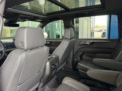 2026 Chevrolet Suburban - Photo 24