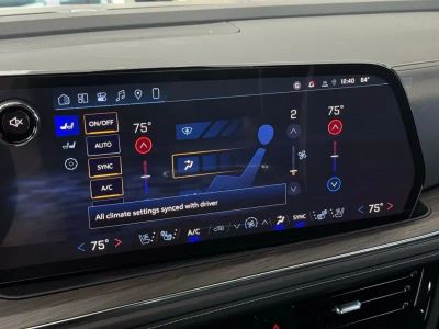 2026 Chevrolet Suburban - Photo 38