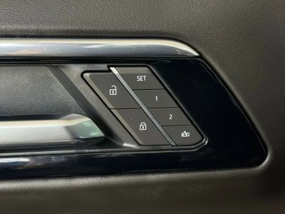 2026 Chevrolet Suburban - Photo 29