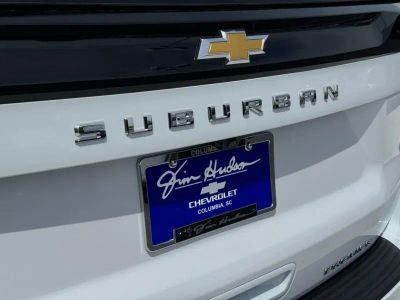 2026 Chevrolet Suburban - Photo 14