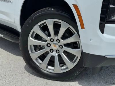 2026 Chevrolet Suburban - Photo 7