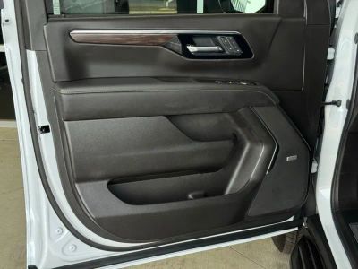 2026 Chevrolet Suburban - Photo 27