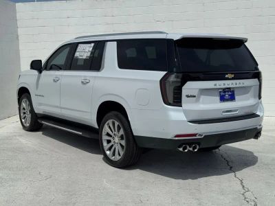 2026 Chevrolet Suburban - Photo 11