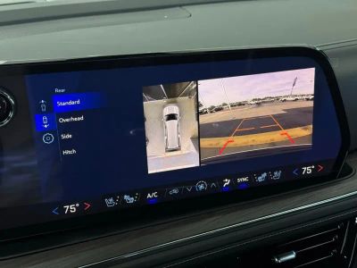 2026 Chevrolet Suburban - Photo 6
