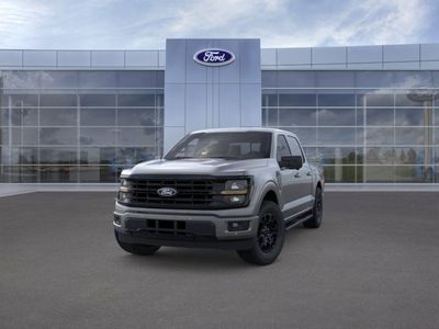 2026 Ford F-150 - Photo 2