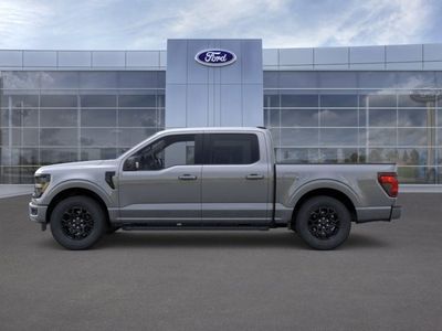 2026 Ford F-150 - Photo 3