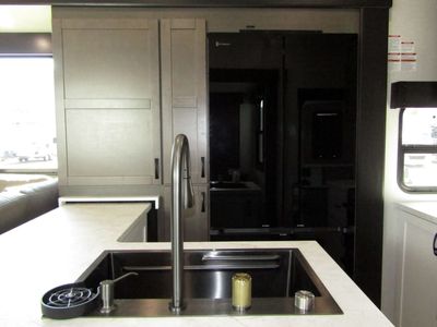 2026 Jayco CYCLONE - Photo 7