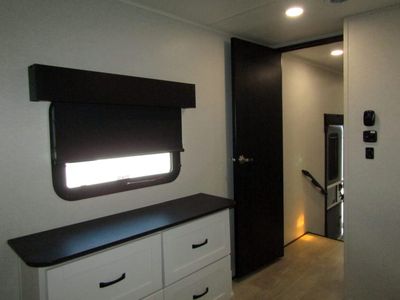 2026 Jayco CYCLONE - Photo 18
