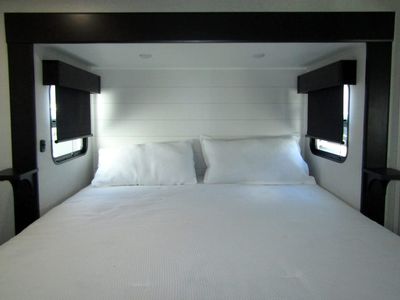 2026 Jayco CYCLONE - Photo 17