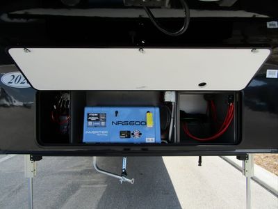 2026 Jayco CYCLONE - Photo 30