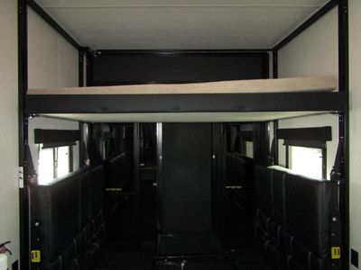 2026 Jayco CYCLONE - Photo 15
