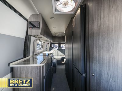 2026 Grech RV Strada-ion AWD - Photo 14
