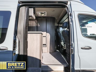 2026 Grech RV Strada-ion AWD - Photo 8