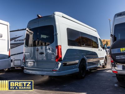 2026 Grech RV Strada-ion AWD - Photo 5