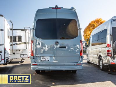 2026 Grech RV Strada-ion AWD - Photo 6