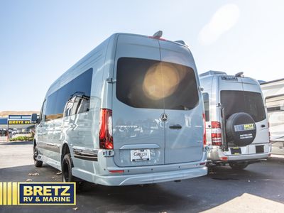 2026 Grech RV Strada-ion AWD - Photo 4