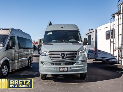 2026 Grech RV Strada-ion AWD - Photo 3