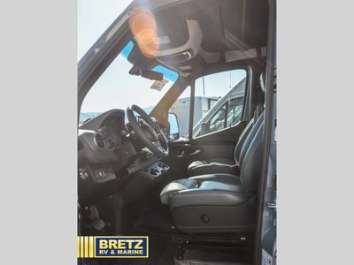 2026 Grech RV Strada-ion AWD - Photo 9