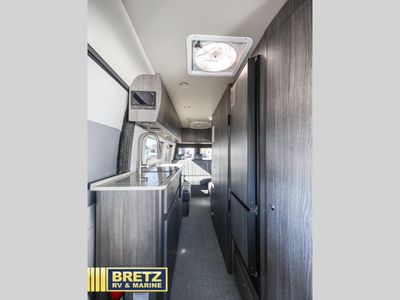 2026 Grech RV Strada-ion AWD - Photo 15