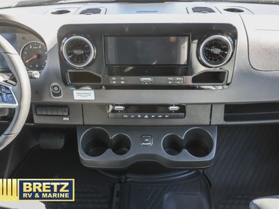 2026 Grech RV Strada-ion AWD - Photo 12