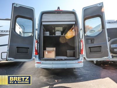 2026 Grech RV Strada-ion AWD - Photo 7