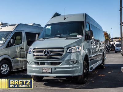 2026 Grech RV Strada-ion AWD - Photo 2