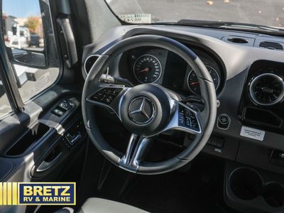 2026 Grech RV Strada-ion AWD - Photo 13