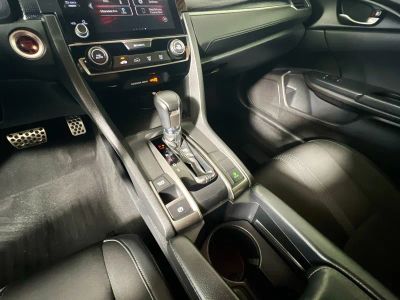 2020 Honda Civic — photo 21 view