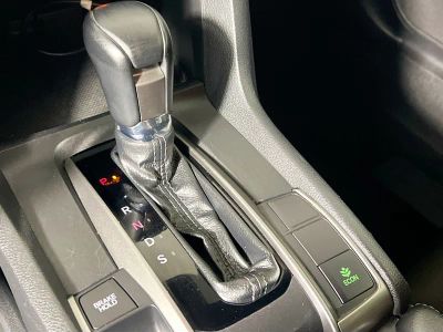 2020 Honda Civic — photo 20 view