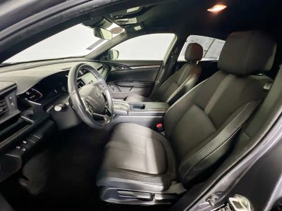 2020 Honda Civic — photo 11 view