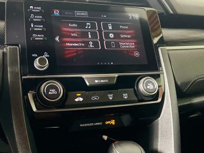 2020 Honda Civic — photo 22 view