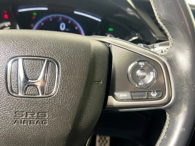 2020 Honda Civic — photo 16 view