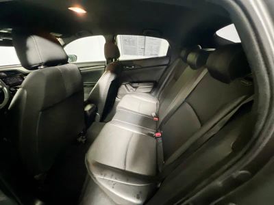 2020 Honda Civic — photo 24 view