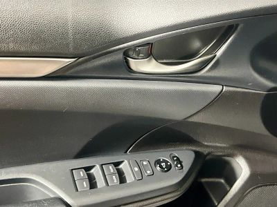 2020 Honda Civic — photo 13 view