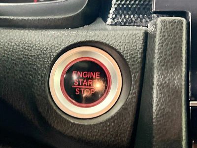2020 Honda Civic — photo 19 view