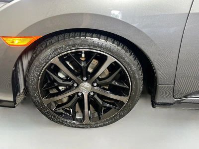 2020 Honda Civic — photo 10 view