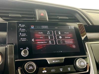 2020 Honda Civic — photo 23 view