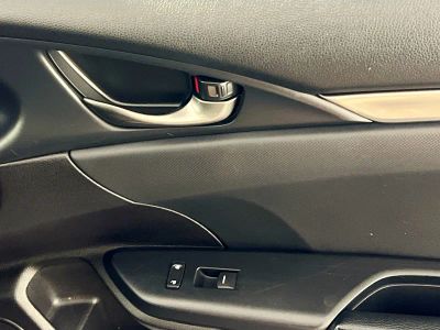 2020 Honda Civic — photo 27 view