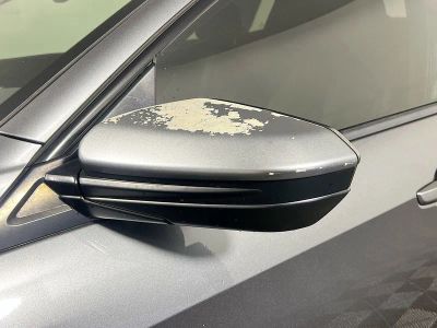 2020 Honda Civic — photo 9 view
